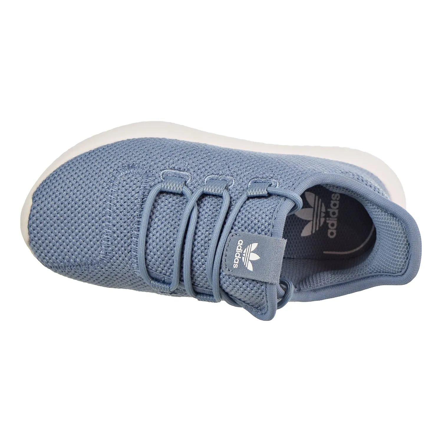 Adidas Tubular Shadow C Little Kid's Shoes Raw Grey/White