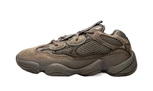 Adidas Yeezy 500 Clay Brown