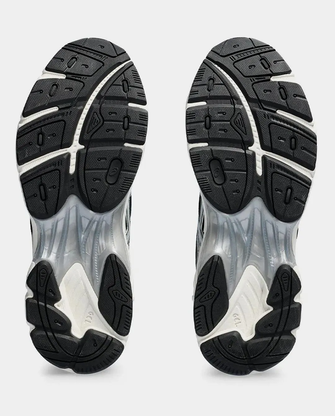 Asics - GT-2160 Shoe - Black/Seal Grey