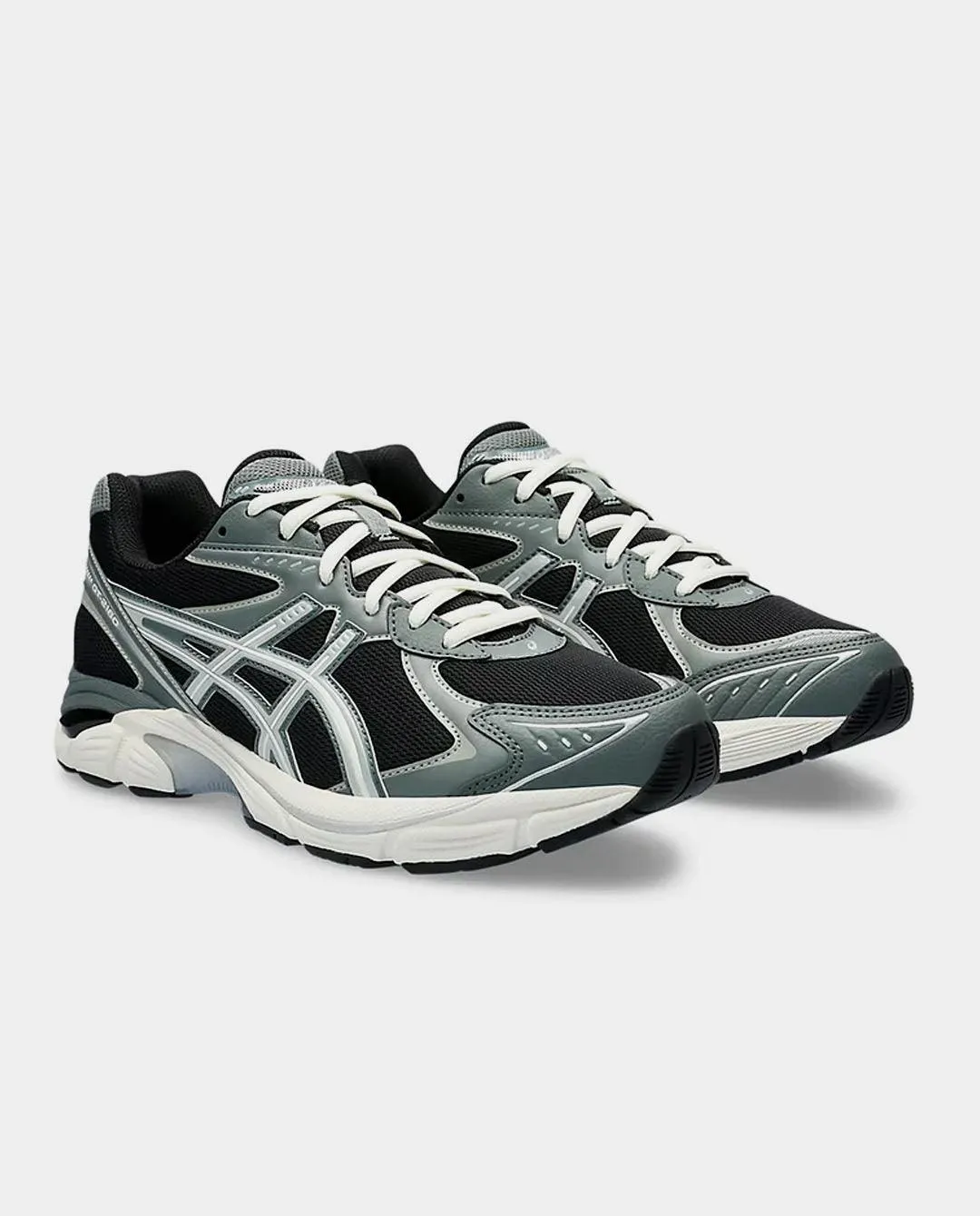 Asics - GT-2160 Shoe - Black/Seal Grey