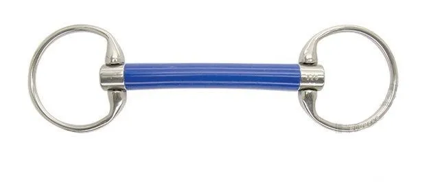Bombers Eggbutt Flexible Mullen 18mm