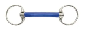 Bombers Eggbutt Flexible Mullen 18mm