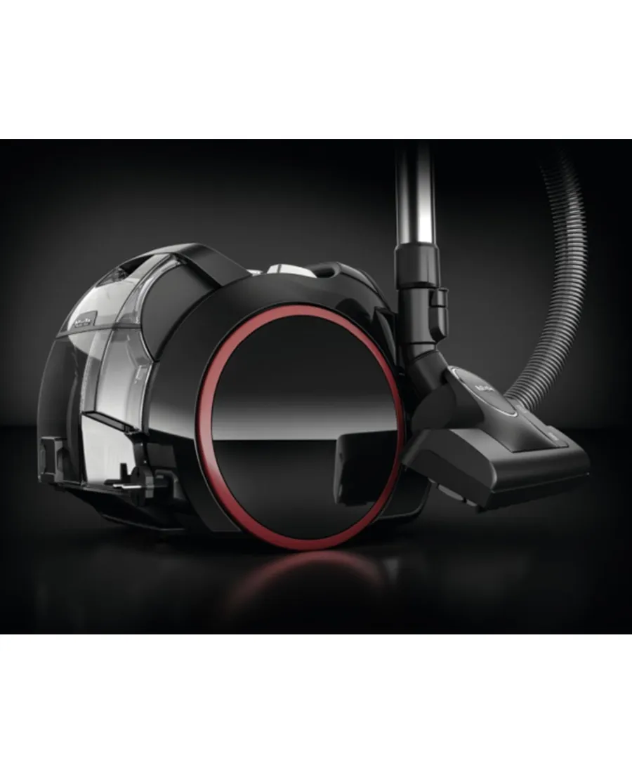 Boost CX1 Powerline Bagless Vacuum | Black
