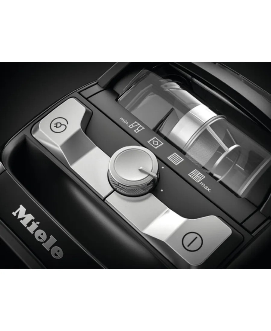 Boost CX1 Powerline Bagless Vacuum | Black