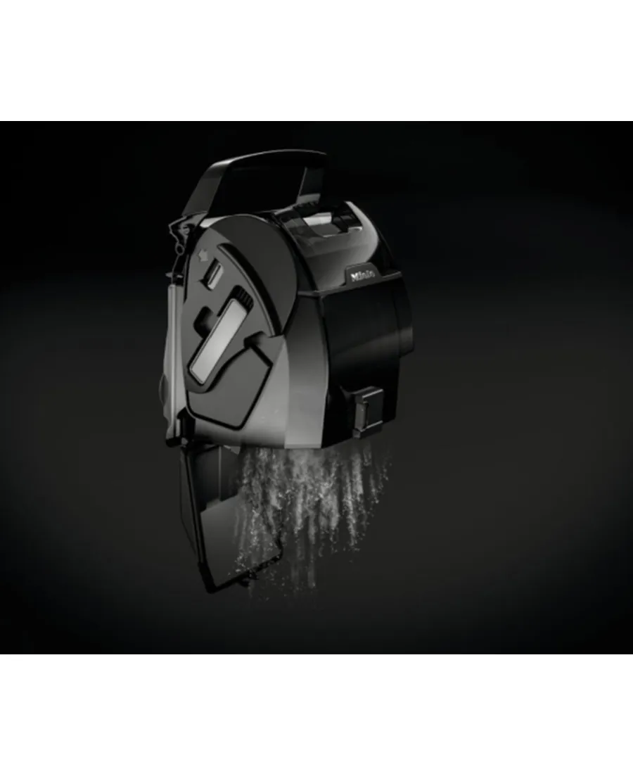 Boost CX1 Powerline Bagless Vacuum | Black