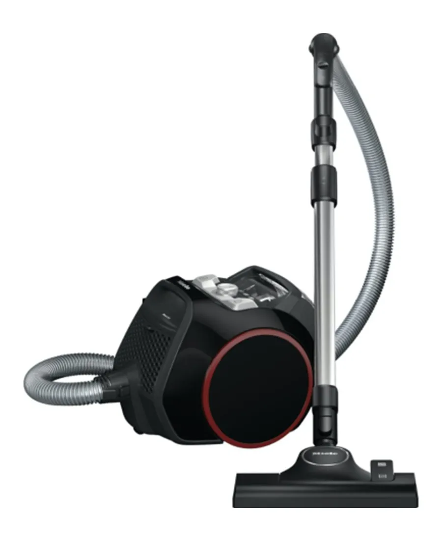 Boost CX1 Powerline Bagless Vacuum | Black