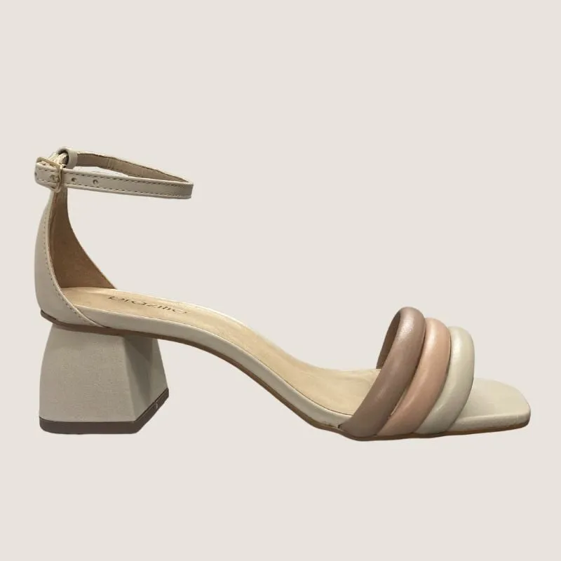 Brazilio Jane Heel