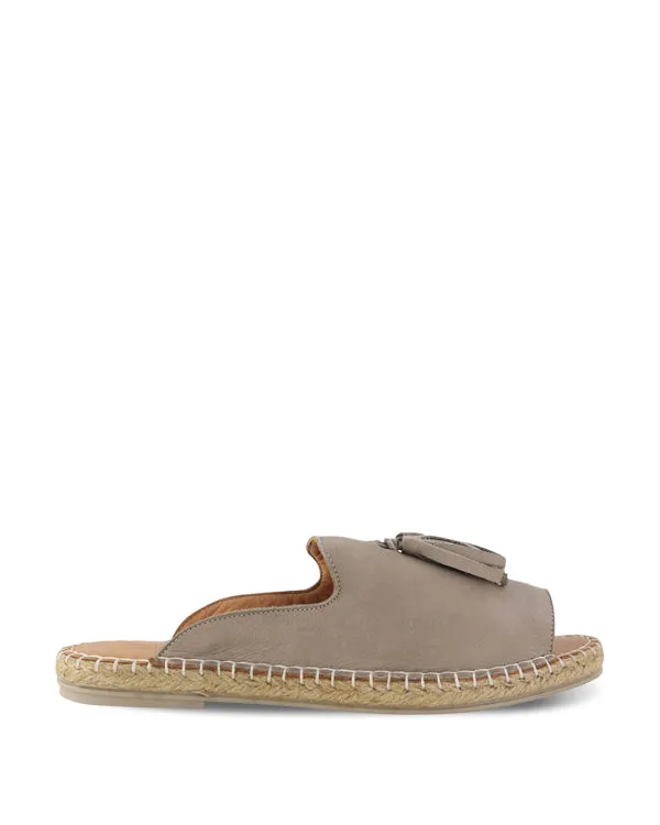 BUENO KEILOR ESPADRILLES