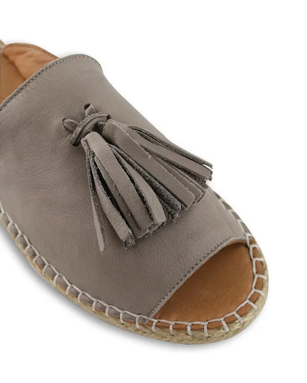 BUENO KEILOR ESPADRILLES
