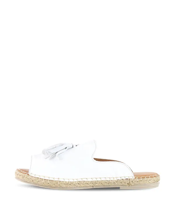 BUENO KEILOR ESPADRILLES