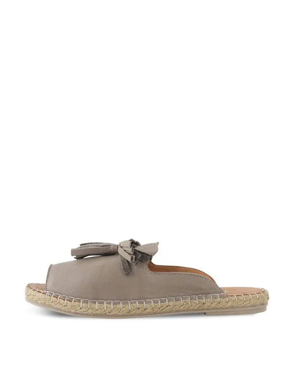 BUENO KEILOR ESPADRILLES