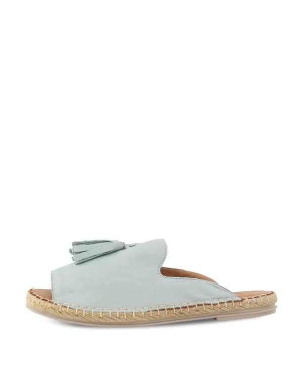 BUENO KEILOR ESPADRILLES