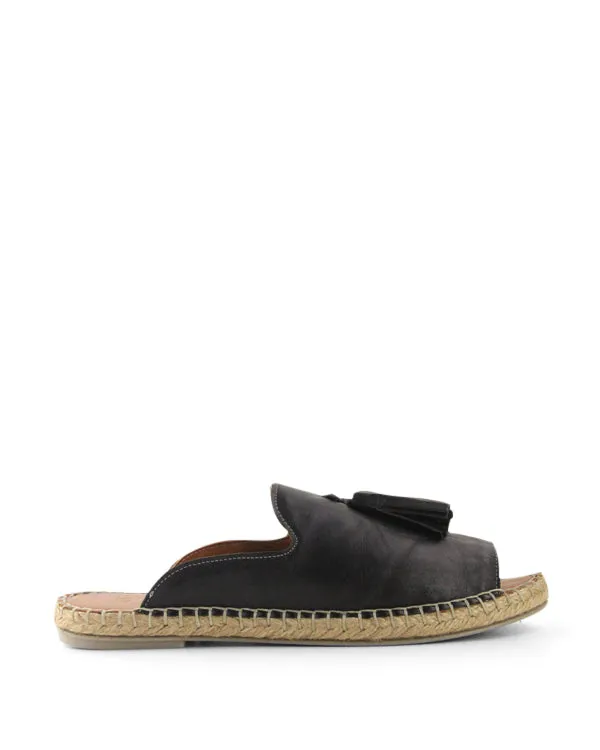 BUENO KEILOR ESPADRILLES