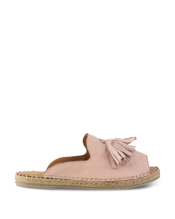 BUENO KEILOR ESPADRILLES
