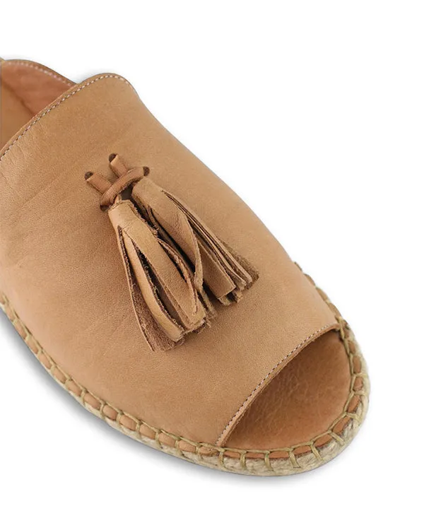 BUENO KEILOR ESPADRILLES