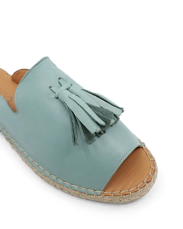 BUENO KEILOR ESPADRILLES