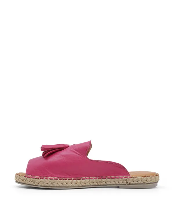 BUENO KEILOR ESPADRILLES