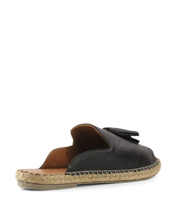 BUENO KEILOR ESPADRILLES