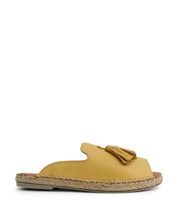 BUENO KEILOR ESPADRILLES