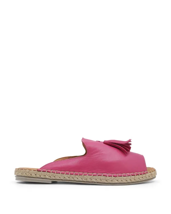 BUENO KEILOR ESPADRILLES