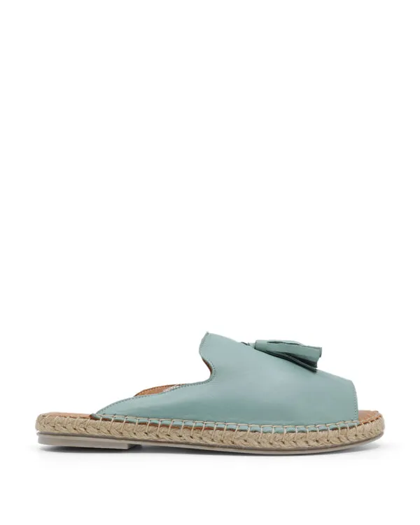 BUENO KEILOR ESPADRILLES