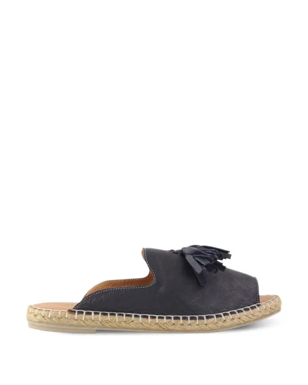 BUENO KEILOR ESPADRILLES
