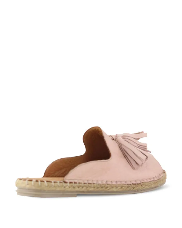 BUENO KEILOR ESPADRILLES