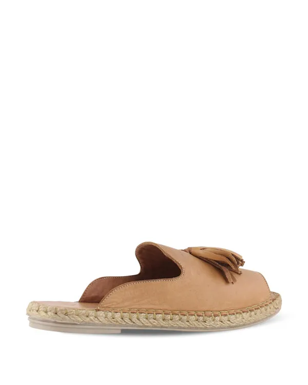 BUENO KEILOR ESPADRILLES
