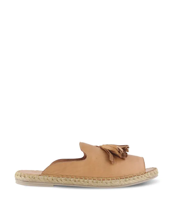 BUENO KEILOR ESPADRILLES