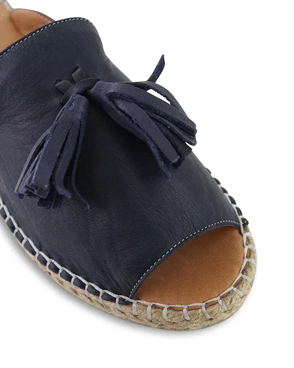 BUENO KEILOR ESPADRILLES