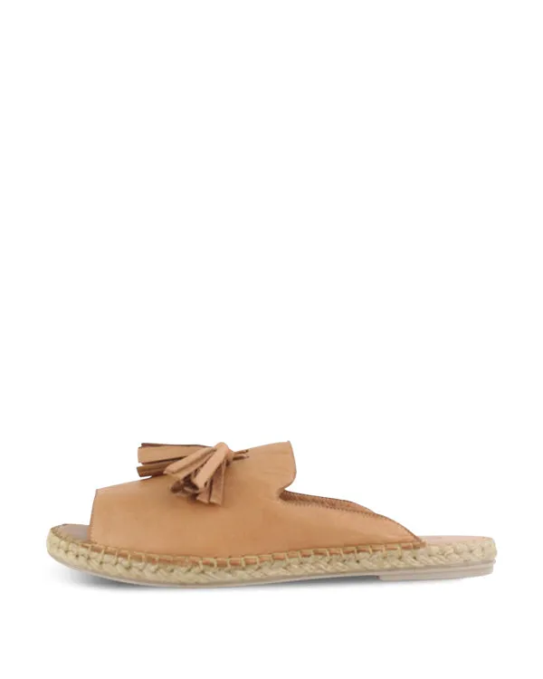 BUENO KEILOR ESPADRILLES