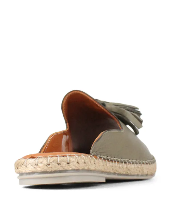 BUENO KEILOR ESPADRILLES