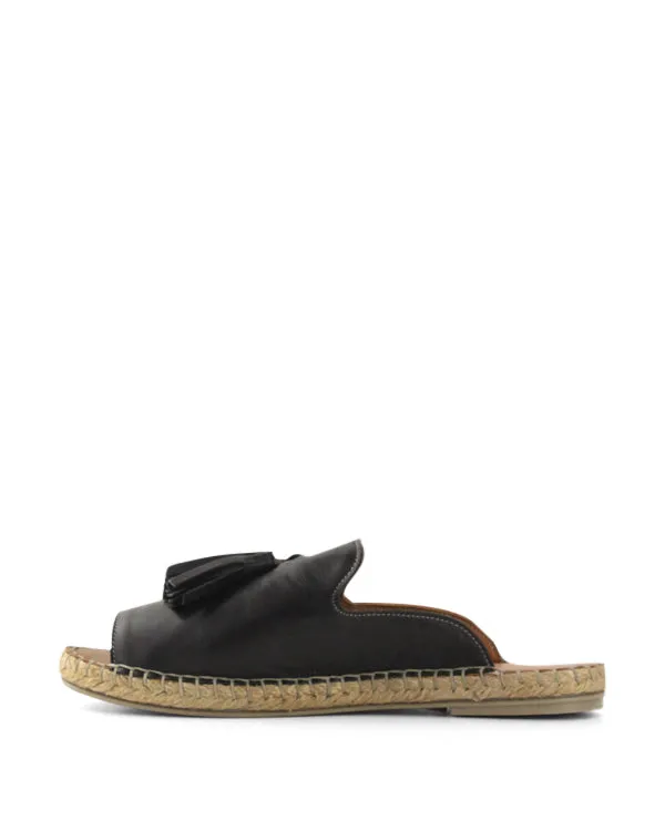BUENO KEILOR ESPADRILLES