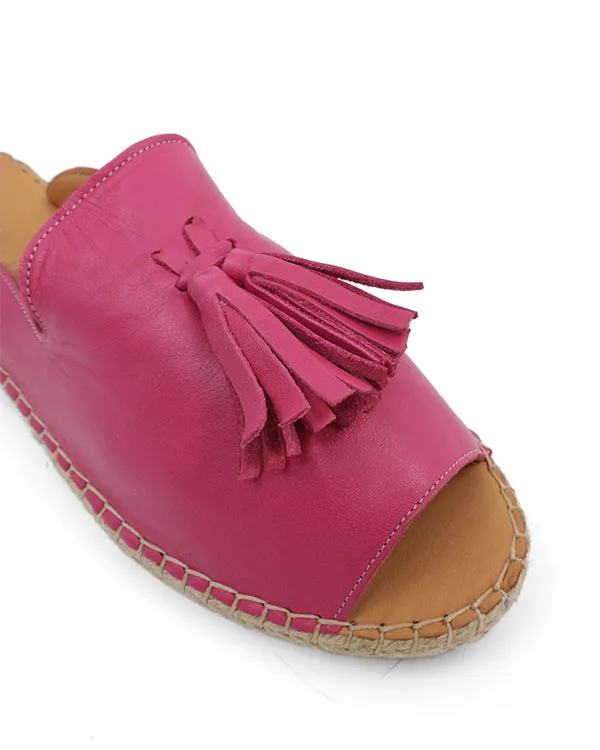 BUENO KEILOR ESPADRILLES