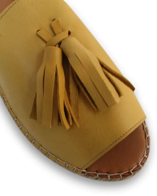 BUENO KEILOR ESPADRILLES