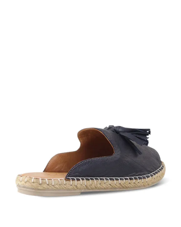 BUENO KEILOR ESPADRILLES