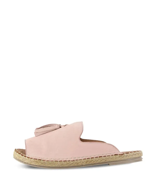 BUENO KEILOR ESPADRILLES