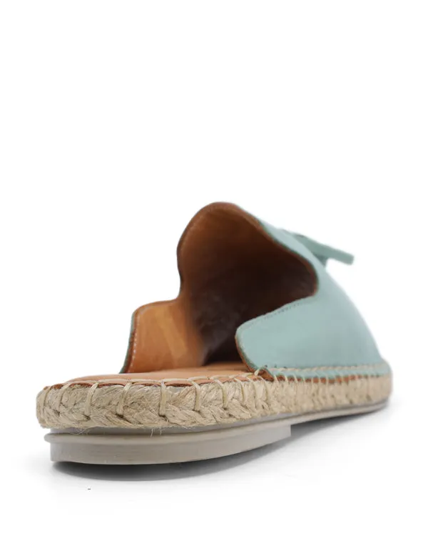 BUENO KEILOR ESPADRILLES