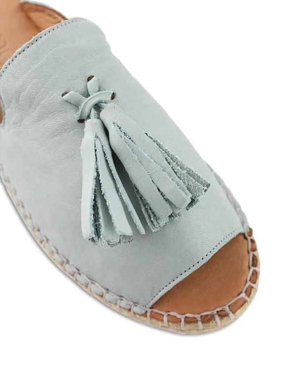 BUENO KEILOR ESPADRILLES