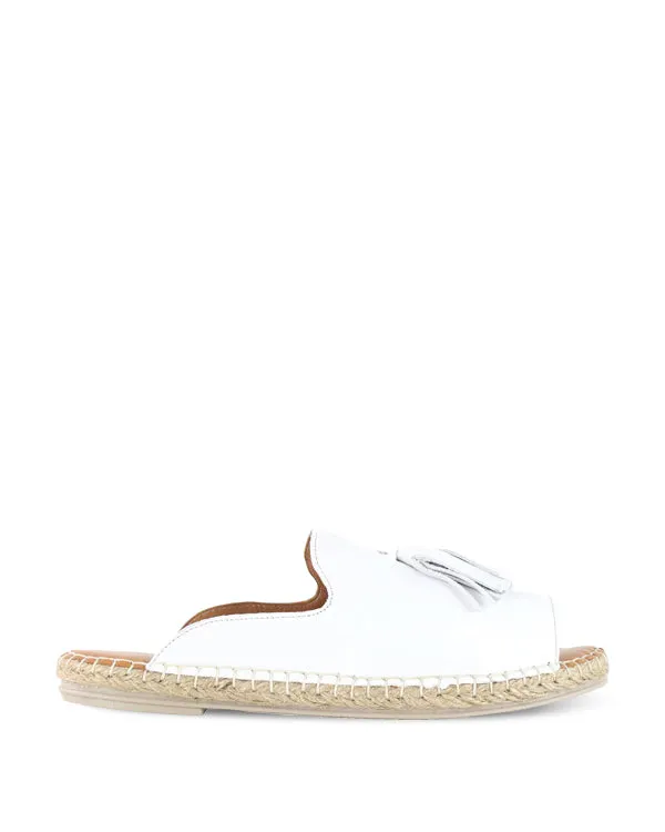 BUENO KEILOR ESPADRILLES