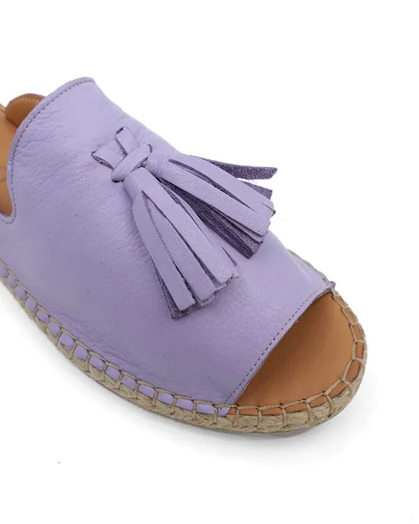 BUENO KEILOR ESPADRILLES
