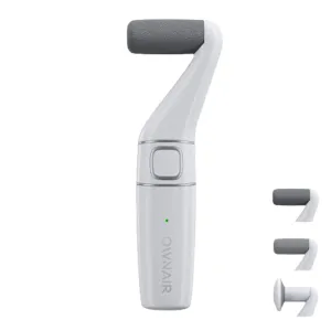 Buy Ownair Electric Callus Remover For Feet | Mani-Pedi Kit