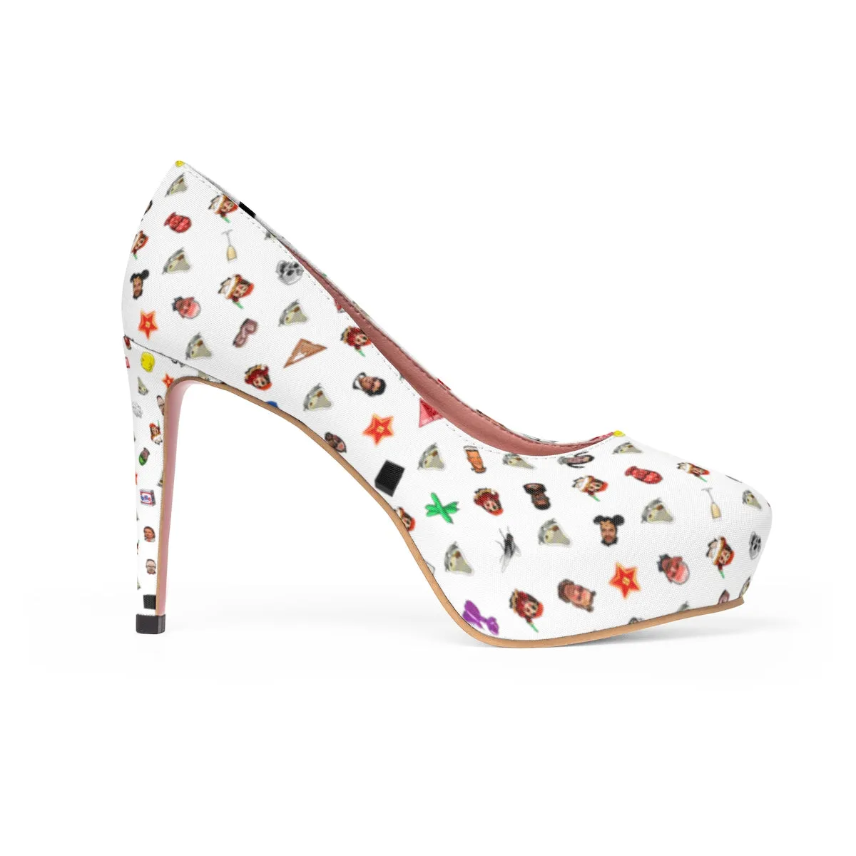 Cartel Stilettos