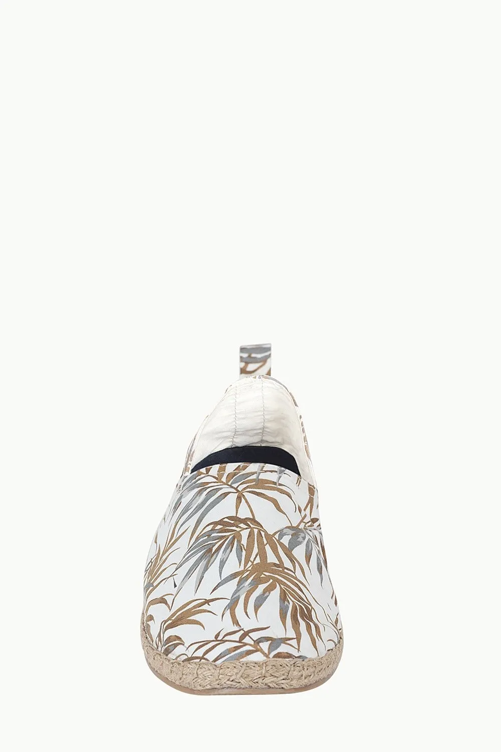 Casual Printed Espadrilles