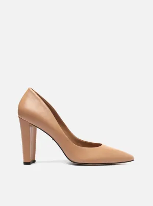 Cecilia Pump