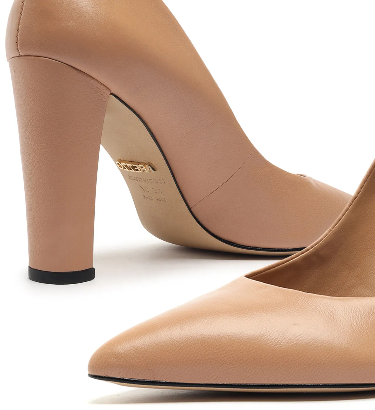 Cecilia Pump