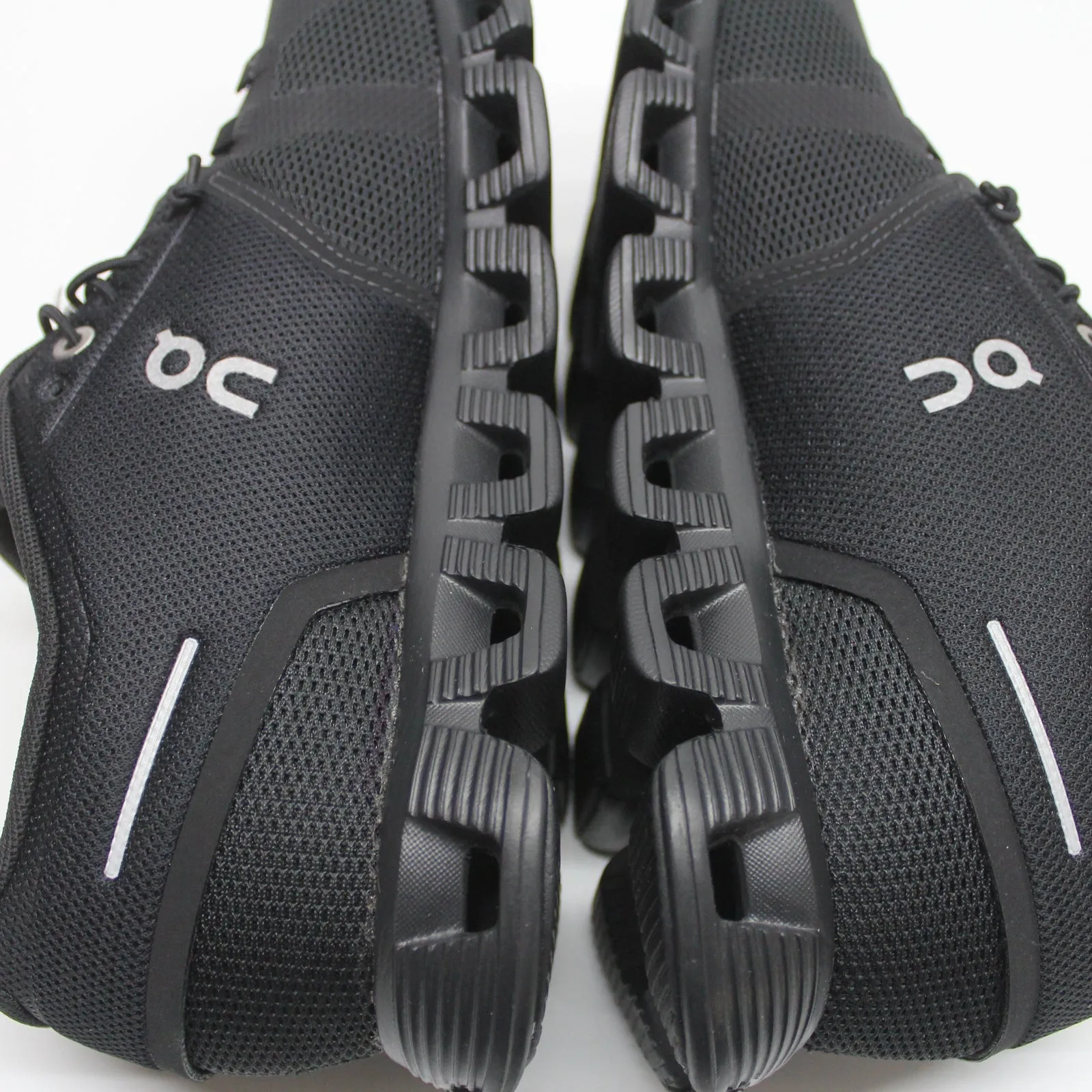 Cloud 5 Textile Synthetic Women's Low Top Trainers - UK 7.5 - US 9.5 Women - EU 41