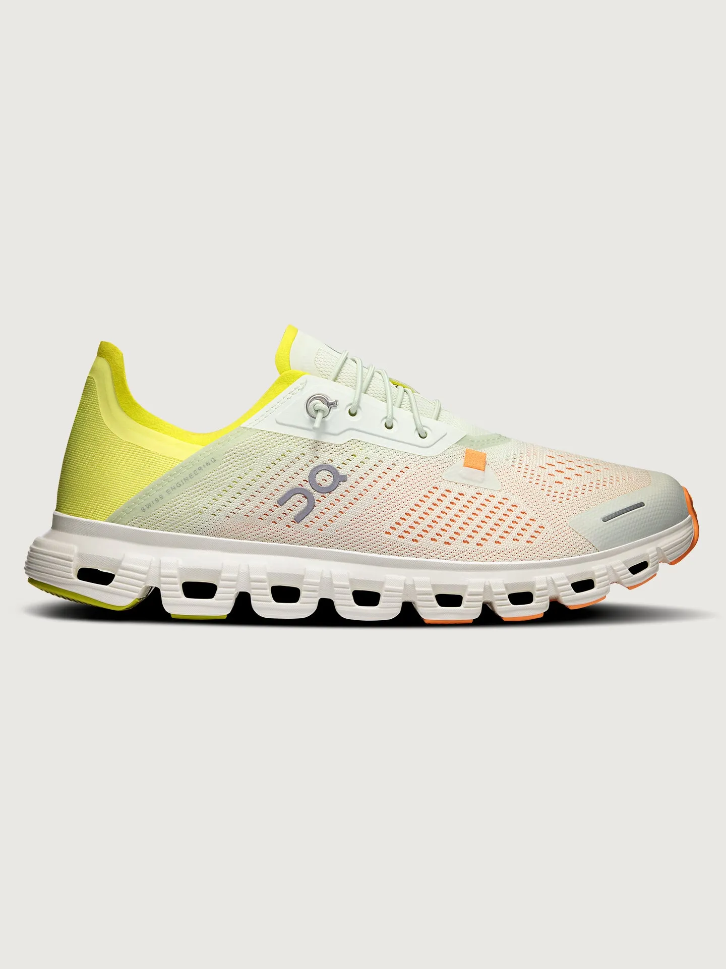 Cloud 6 Coast - Aloe | Limelight