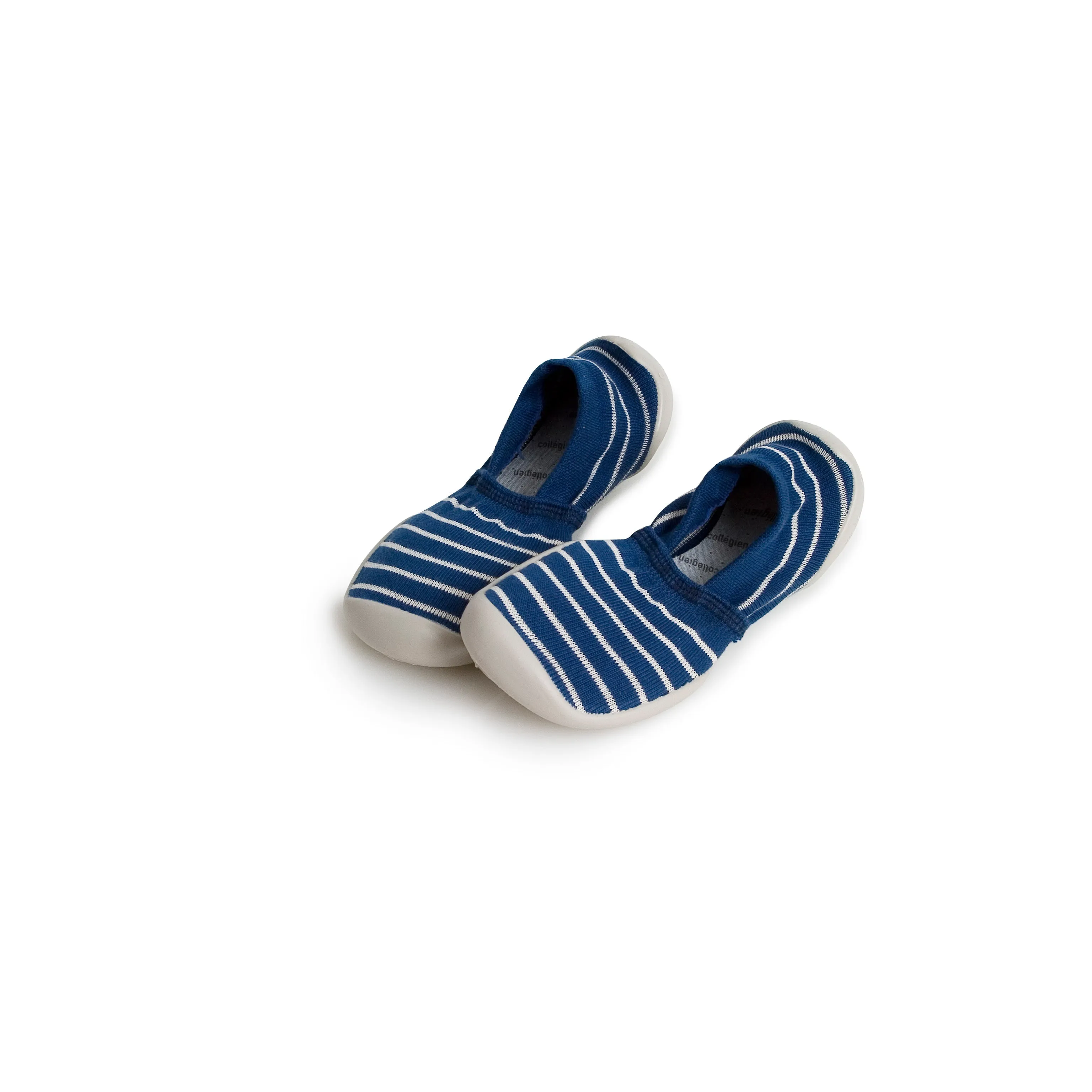 collégien Espadrilles Marin Ulysse Slippers