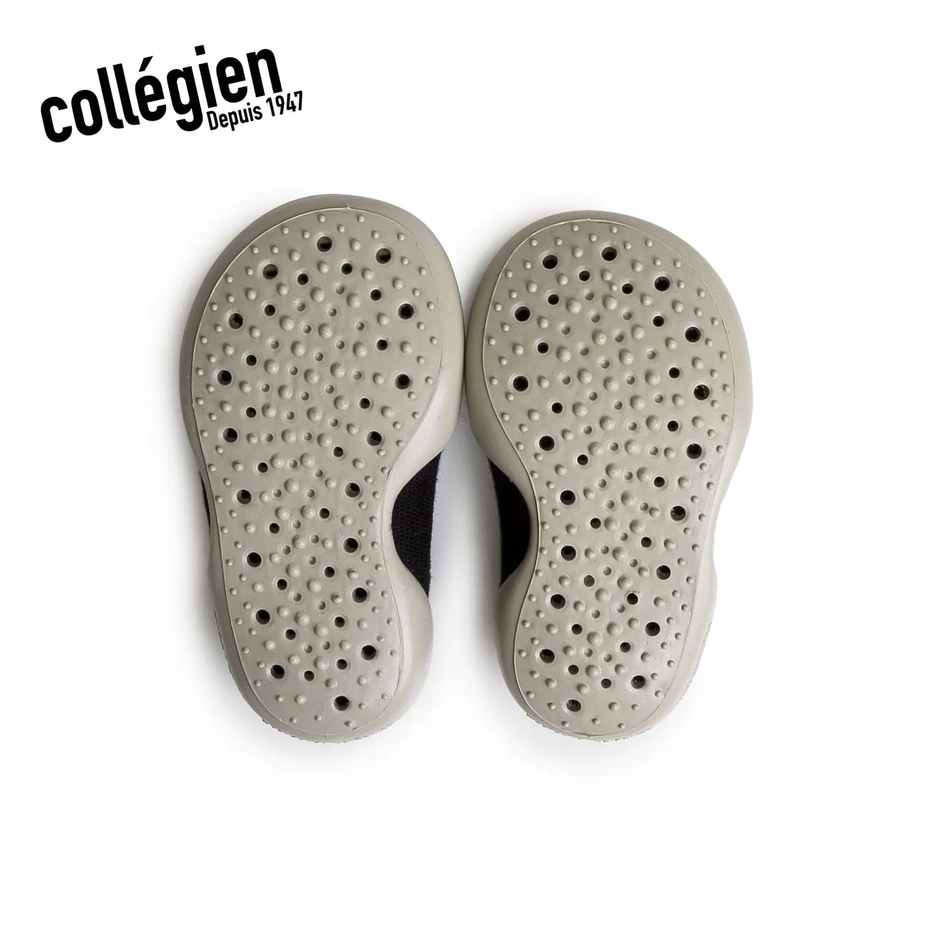 collégien Espadrilles Marin Ulysse Slippers